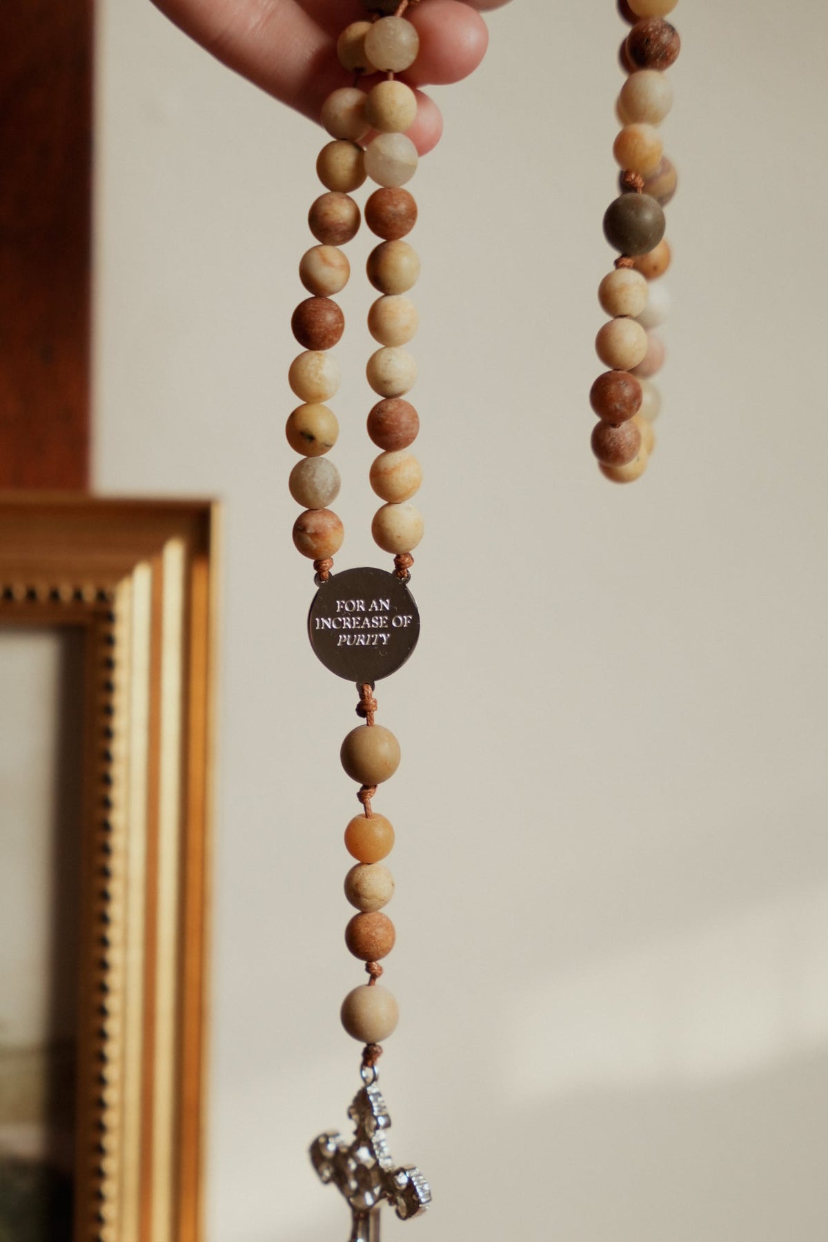 St. Joseph Rosary