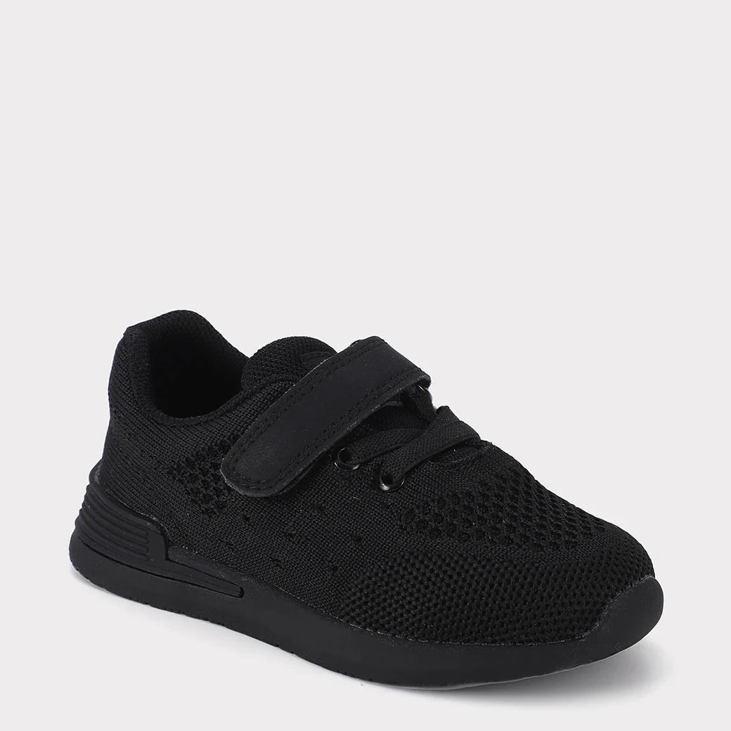 Wynn Boys Hook & Loop Sneaker