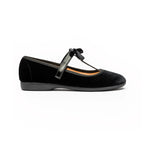 Katie Black Shoe