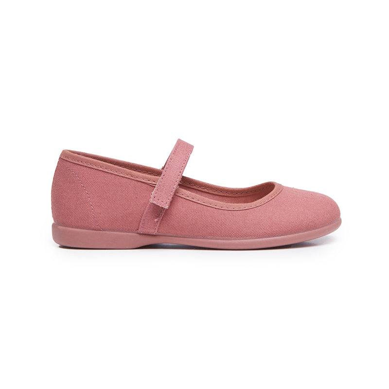 Alma Rosewood Shoe