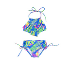 Palmera Edge Two Piece Swimsuit