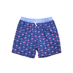 Men's High Tide Shores Swim Trunks