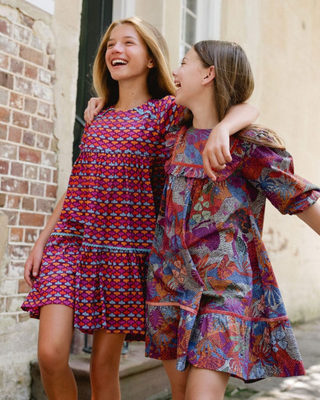 Daisy Dress