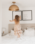 Nellie Ruffle Maxi Dress