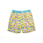 Men's Copa Banana Swim Trunks