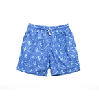 Men's Coconut Cottage Swim Trunks