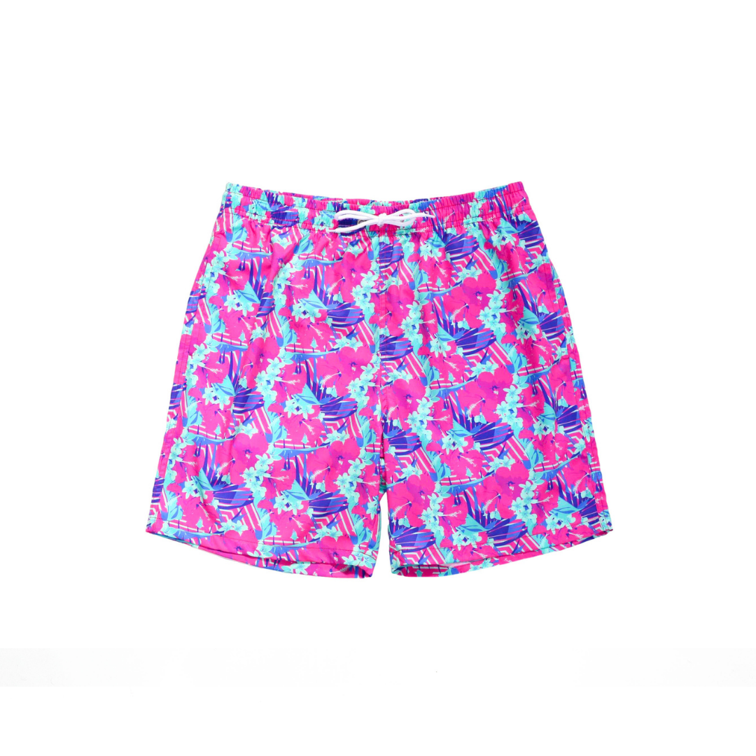 Men's Canyon Shores Swim Trunks