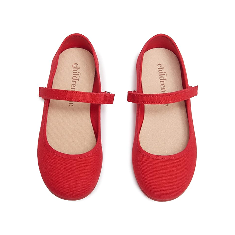 Alma Red