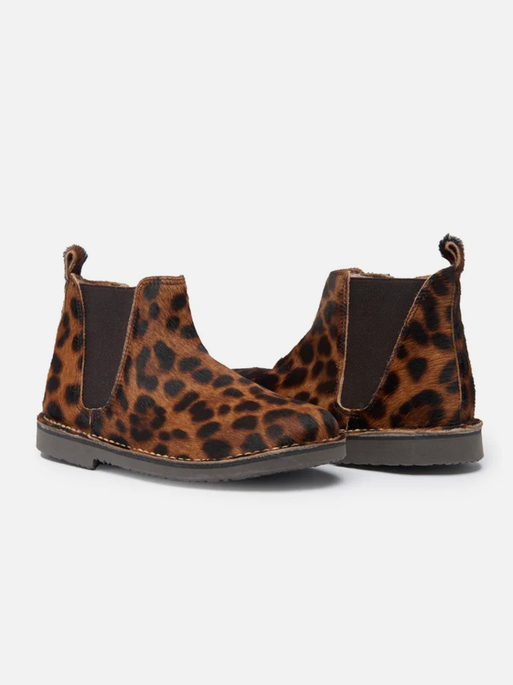 Simona Animal Print