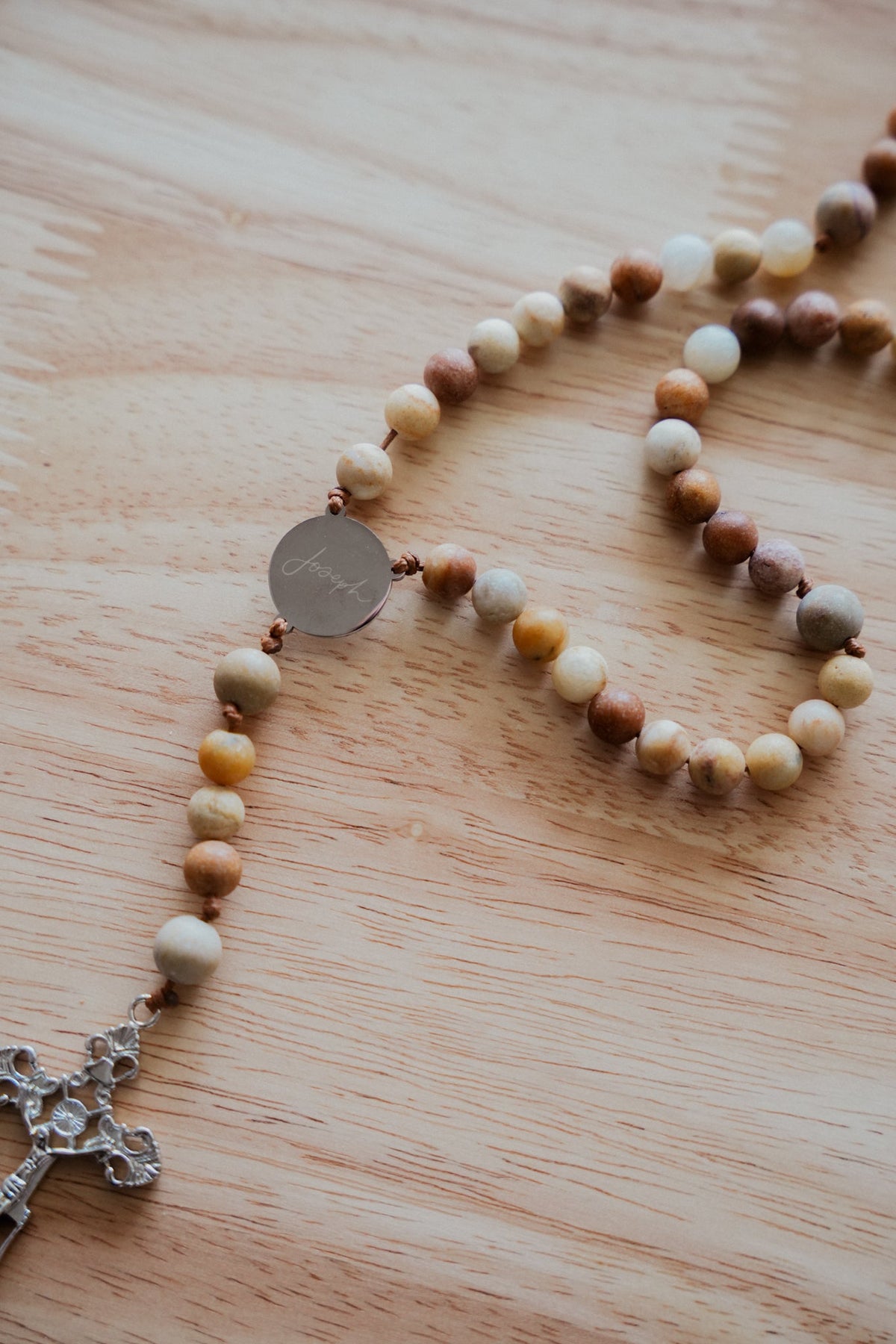 St. Joseph Rosary