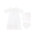 BABY SIMPLE COTTON DAYGOWN