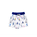 Nantucket Shore Trunks