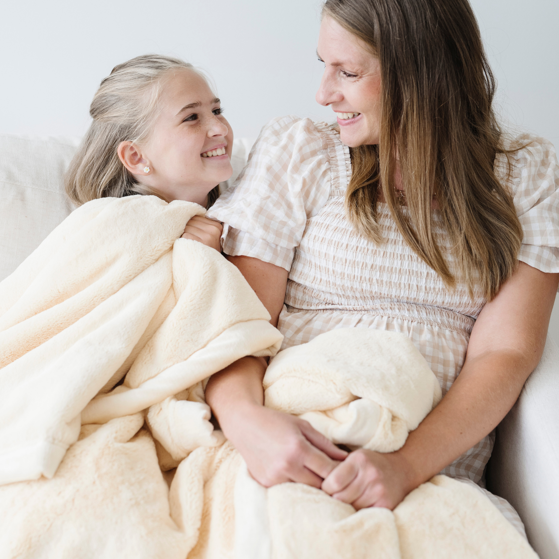 Lush XL Blanket