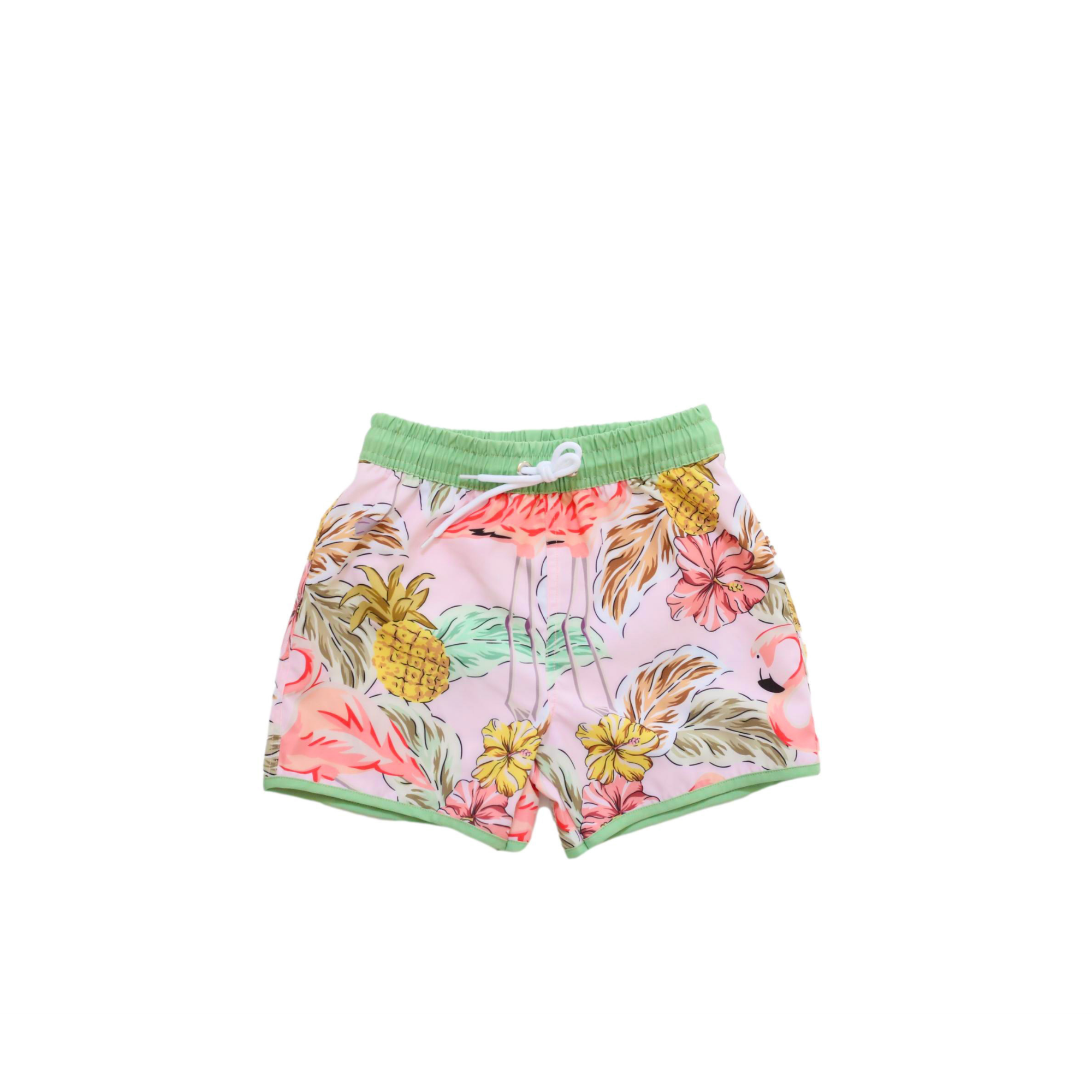 Boys Sea Oak Swim Trunks