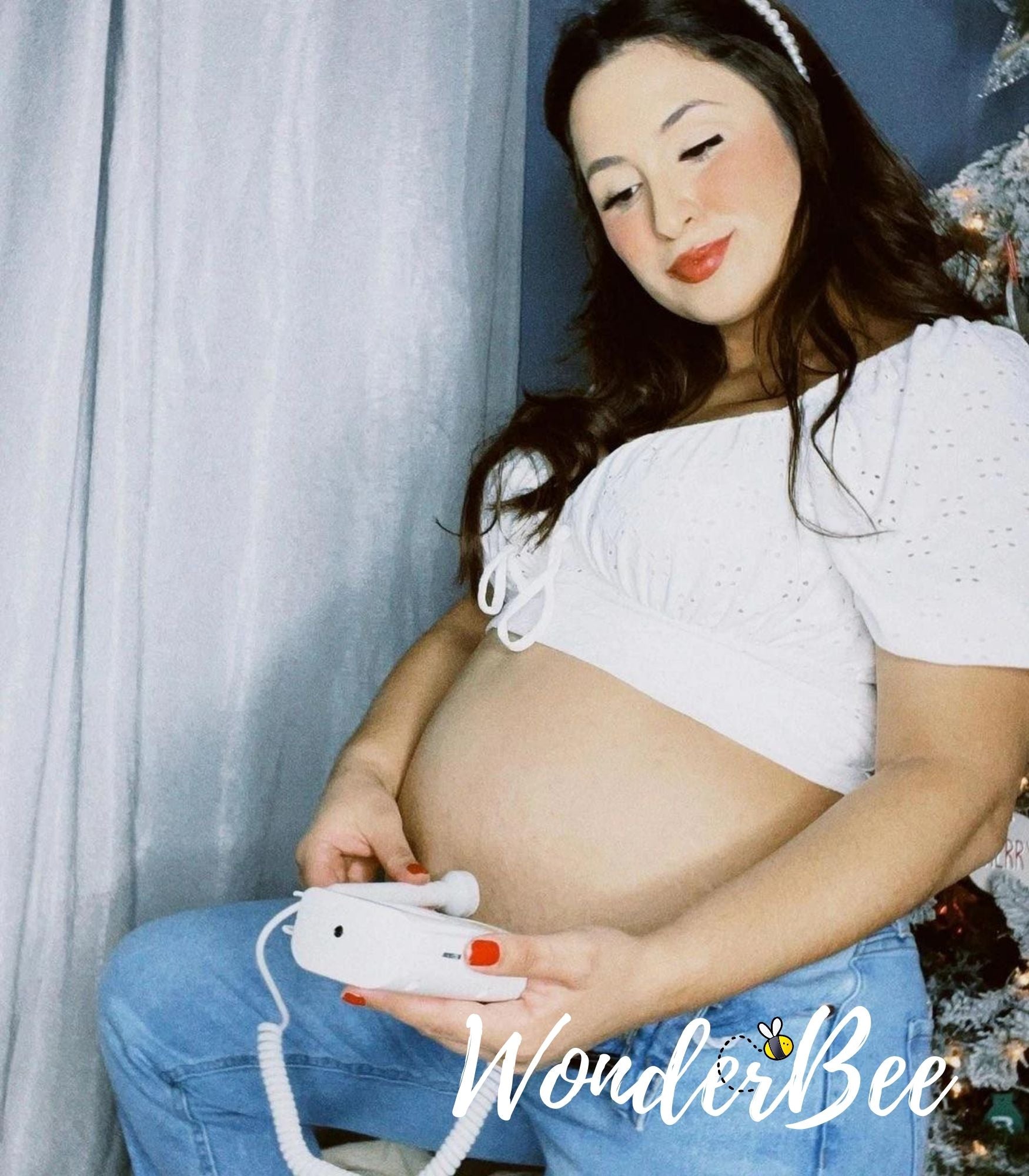 Pocket Fetal Doppler
