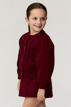 Livi Kids Cardigan