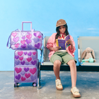 Logan Carry-On Suitcase