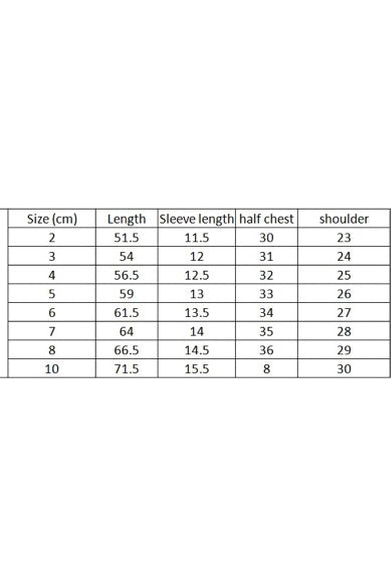 Girls Dolly Denim Dress