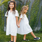 Charlie Navy Shoe