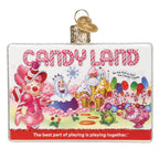 Candy Land Ornament
