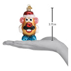 Mr. Potato Head Ornament