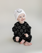 Boys Electric Smiley Jogger Set