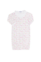 Baby Butterflies Print Converter Gown