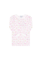 Girls Butterflies PrintPima Cotton Pajama