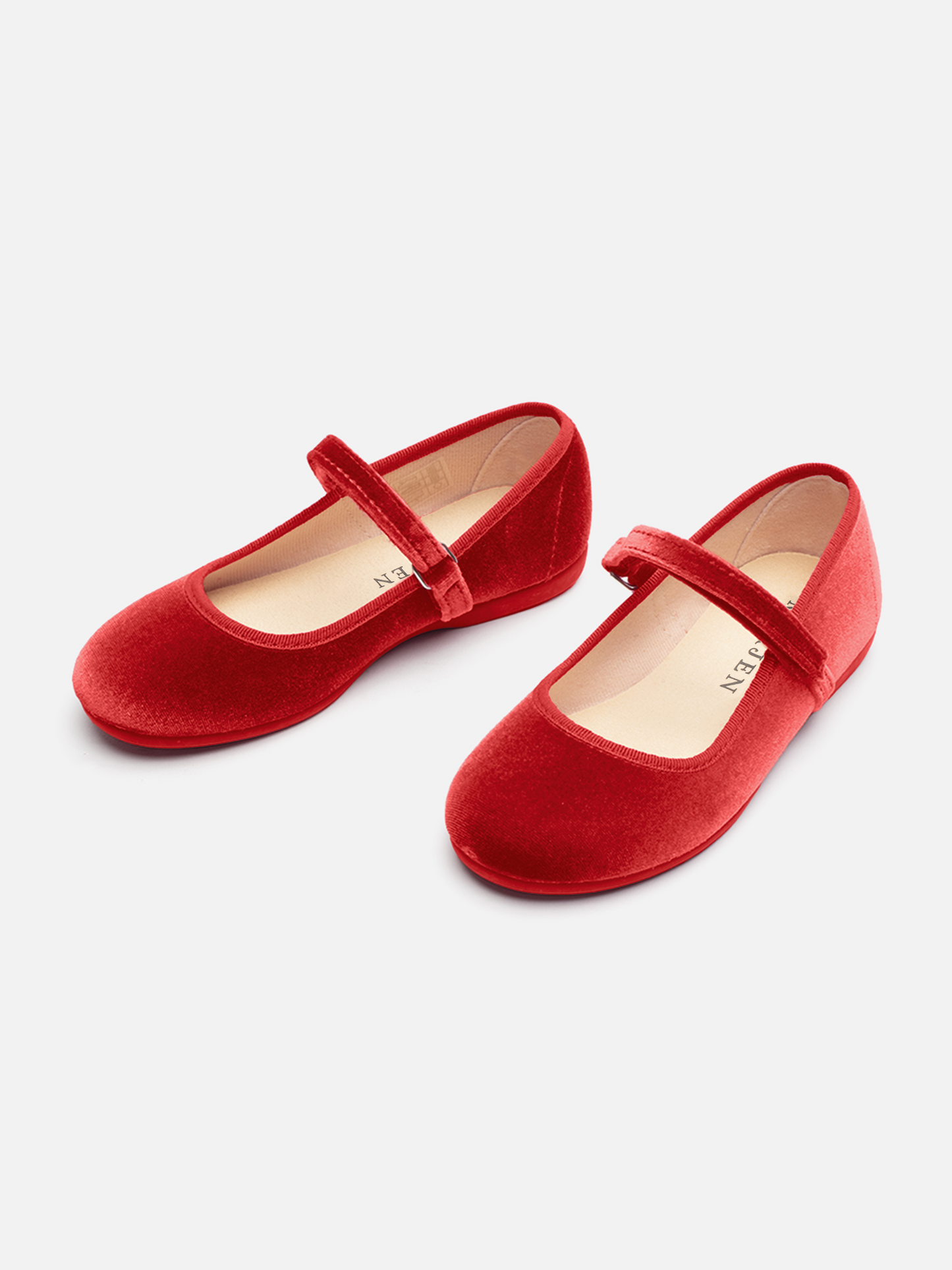 Cassie Red
