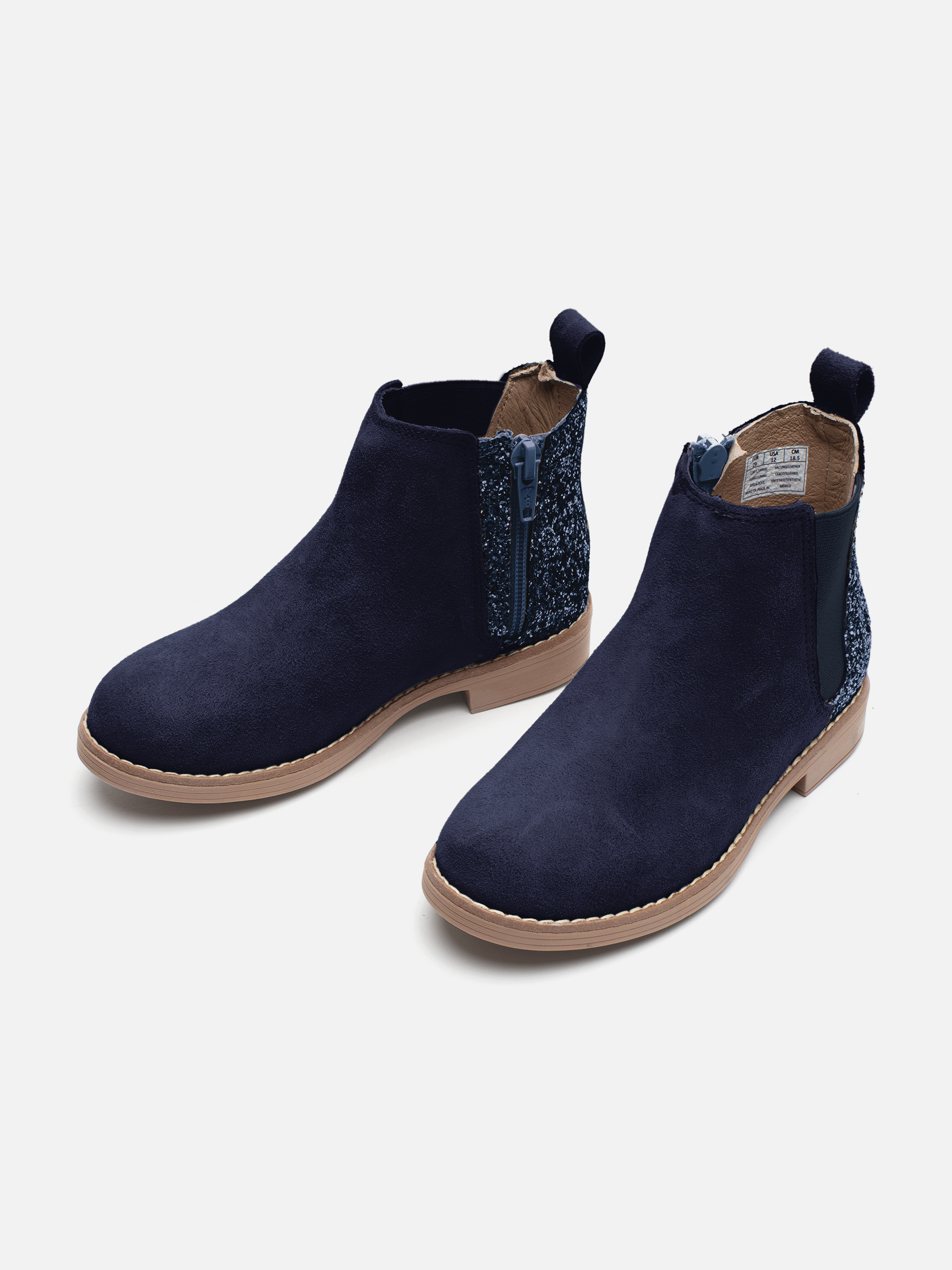 Olivia Navy