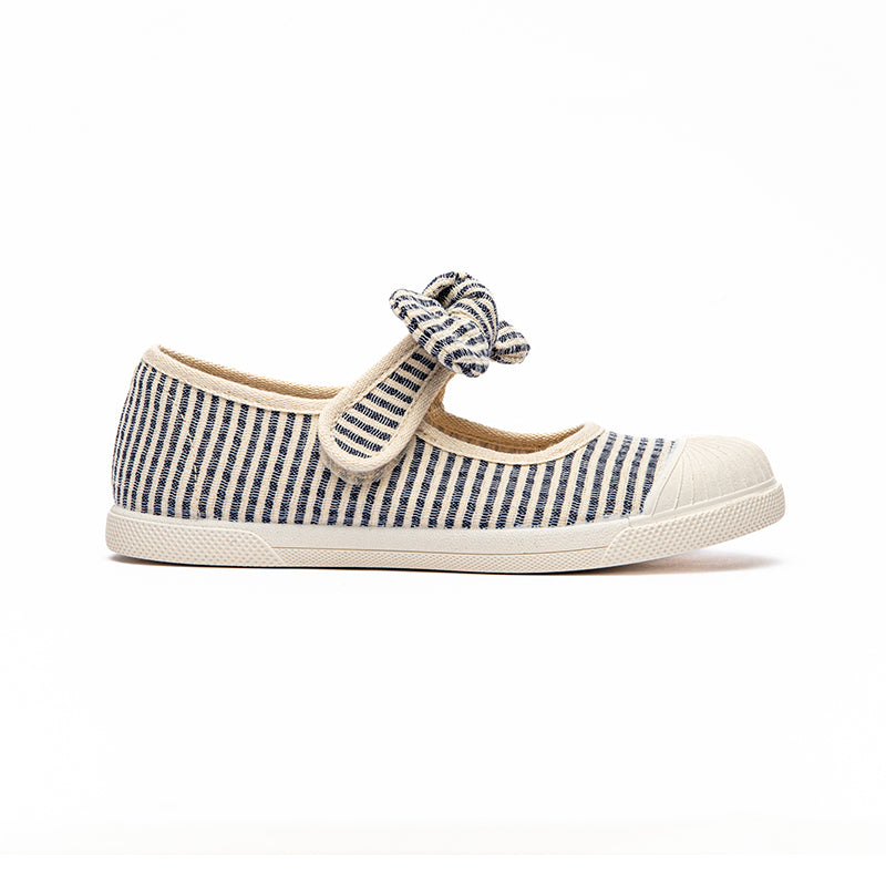 Sofia Stripes Shoe