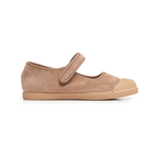Sienna Camel Shoes