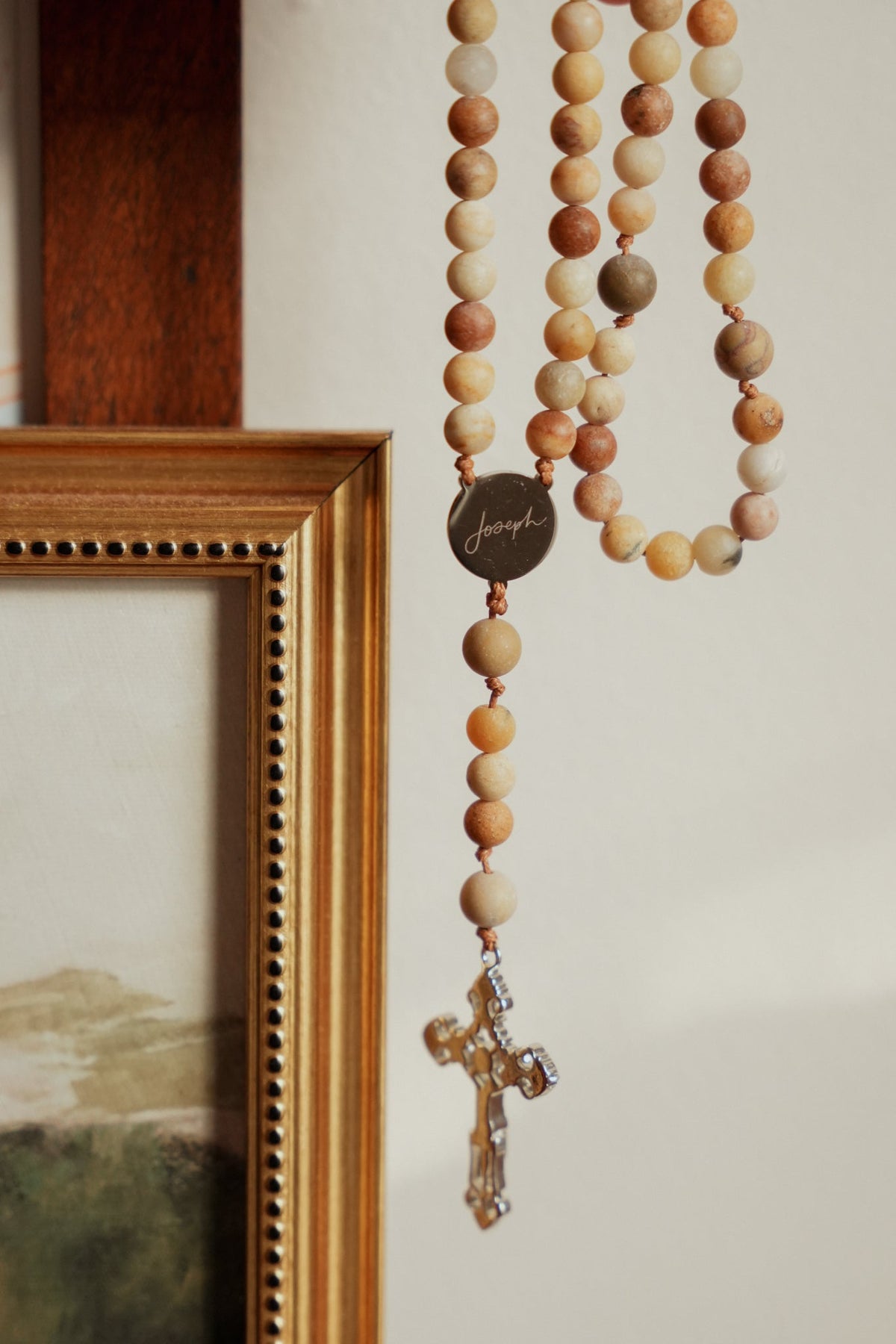 St. Joseph Rosary