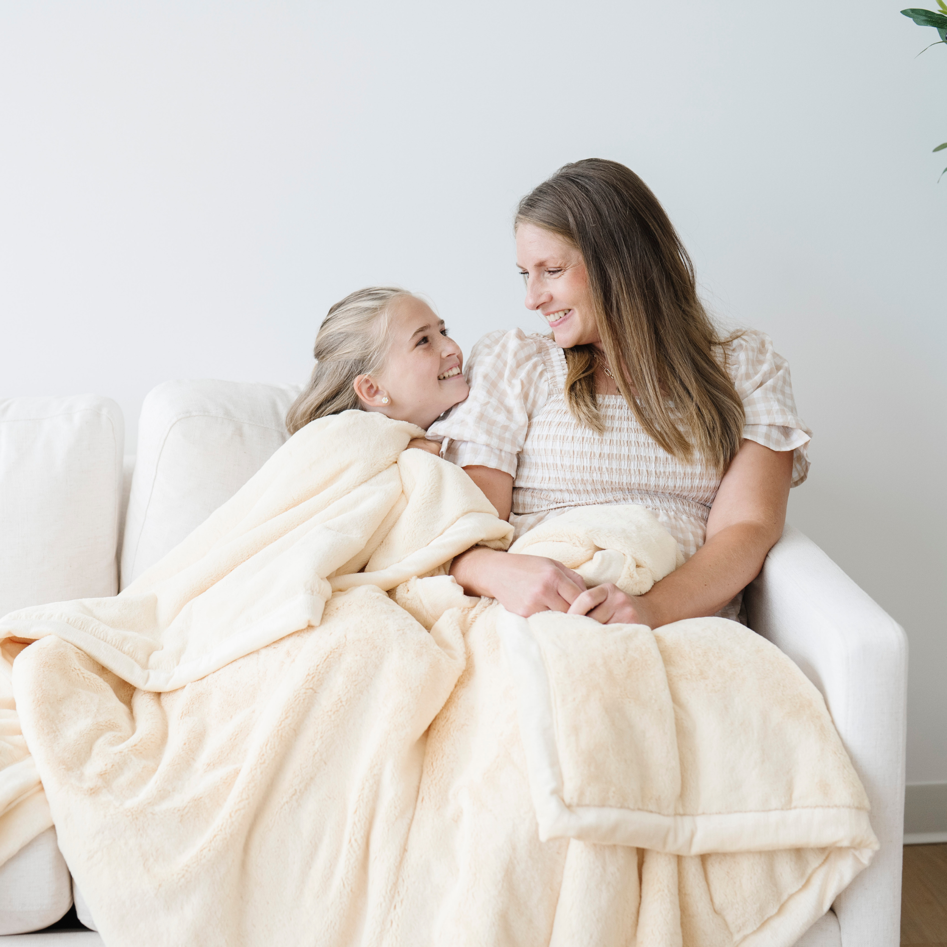 Lush XL Blanket
