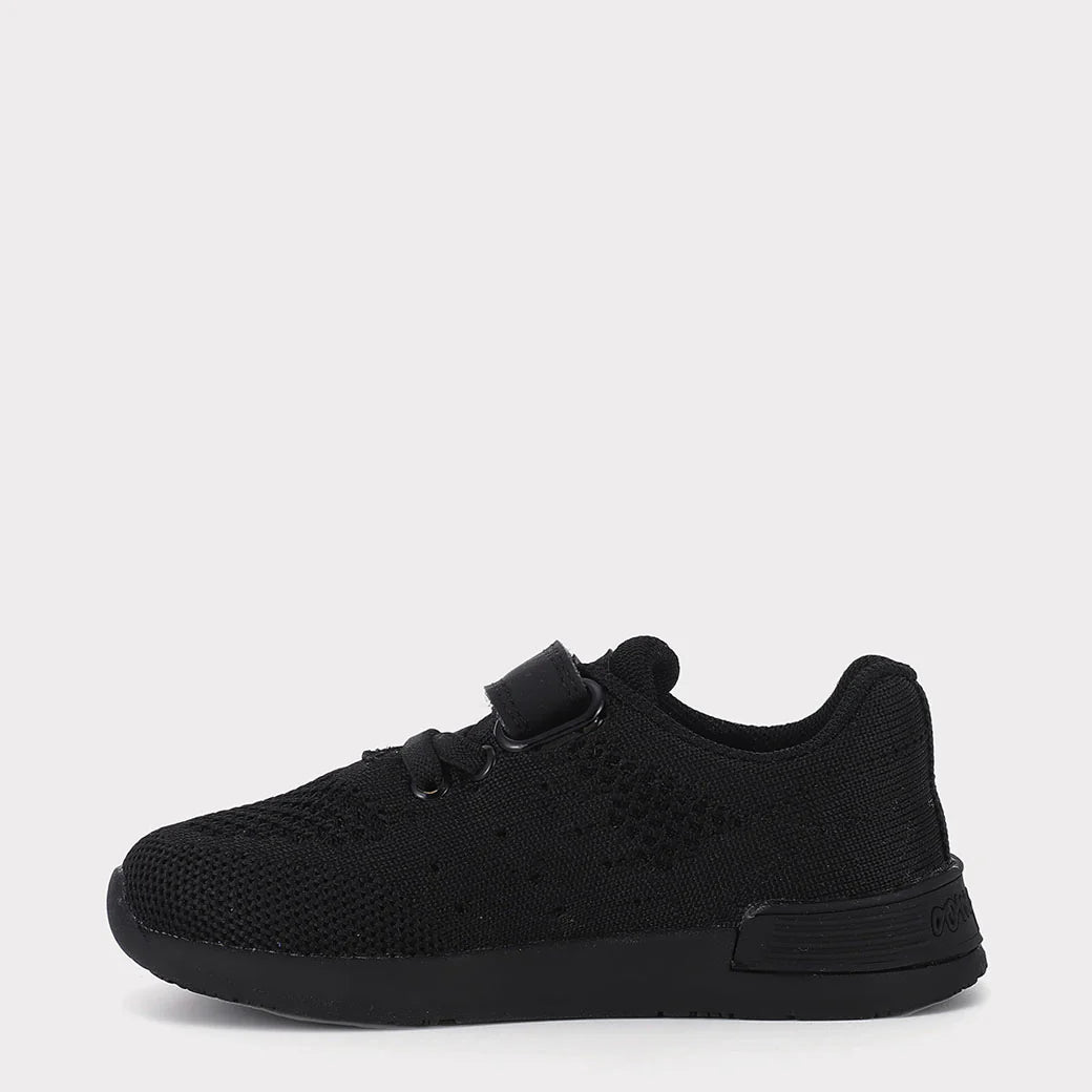 Wynn Boys Hook & Loop Sneaker
