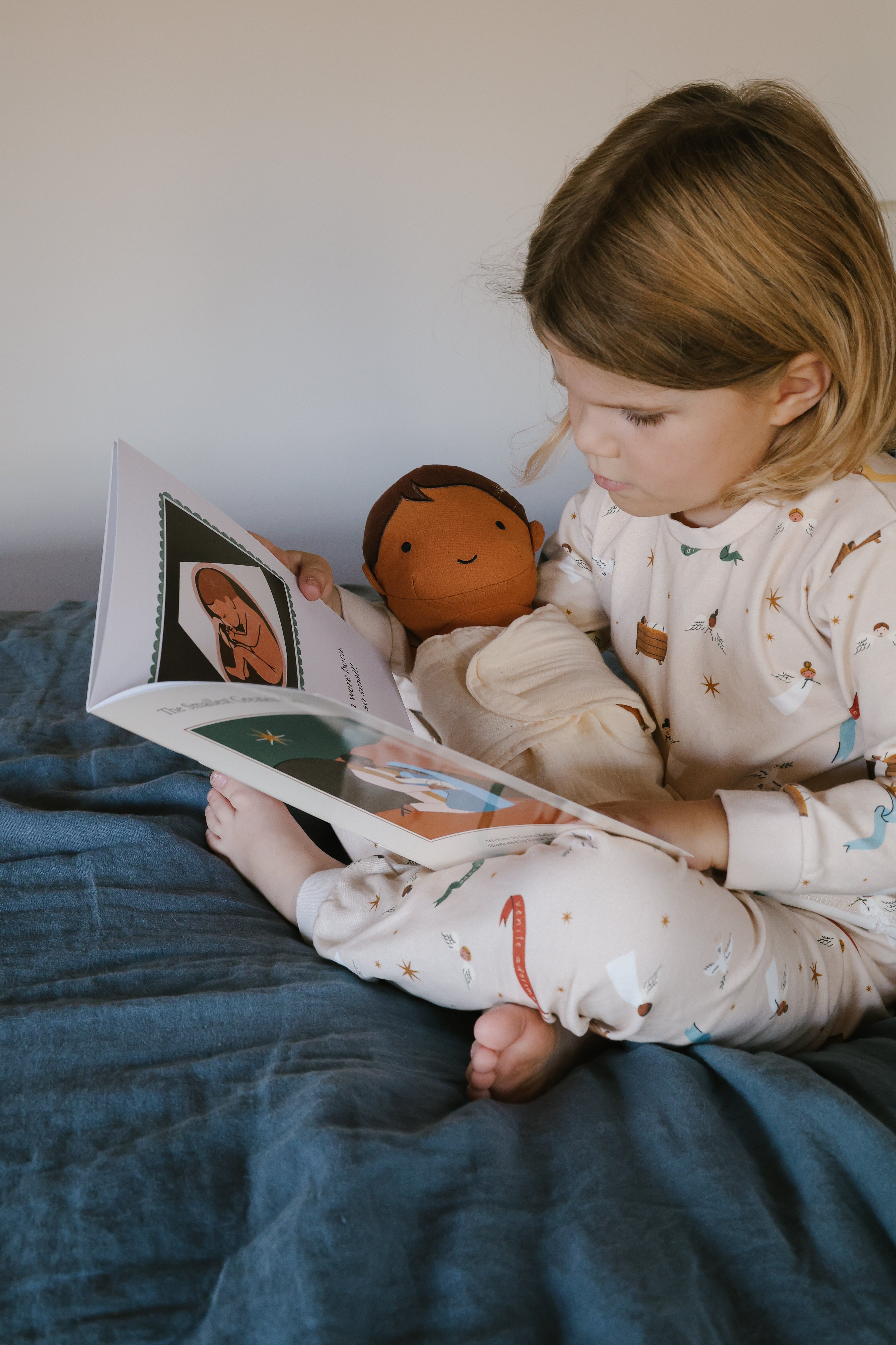 The Smallest Greatest Gift Children's Book