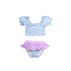 Girls’ Haven Oasis Two Piece Swimsuit