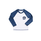 Boys’ Southern Comfort Rash Guard