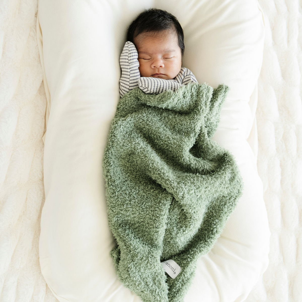 BAMBONI® MINI BLANKETS