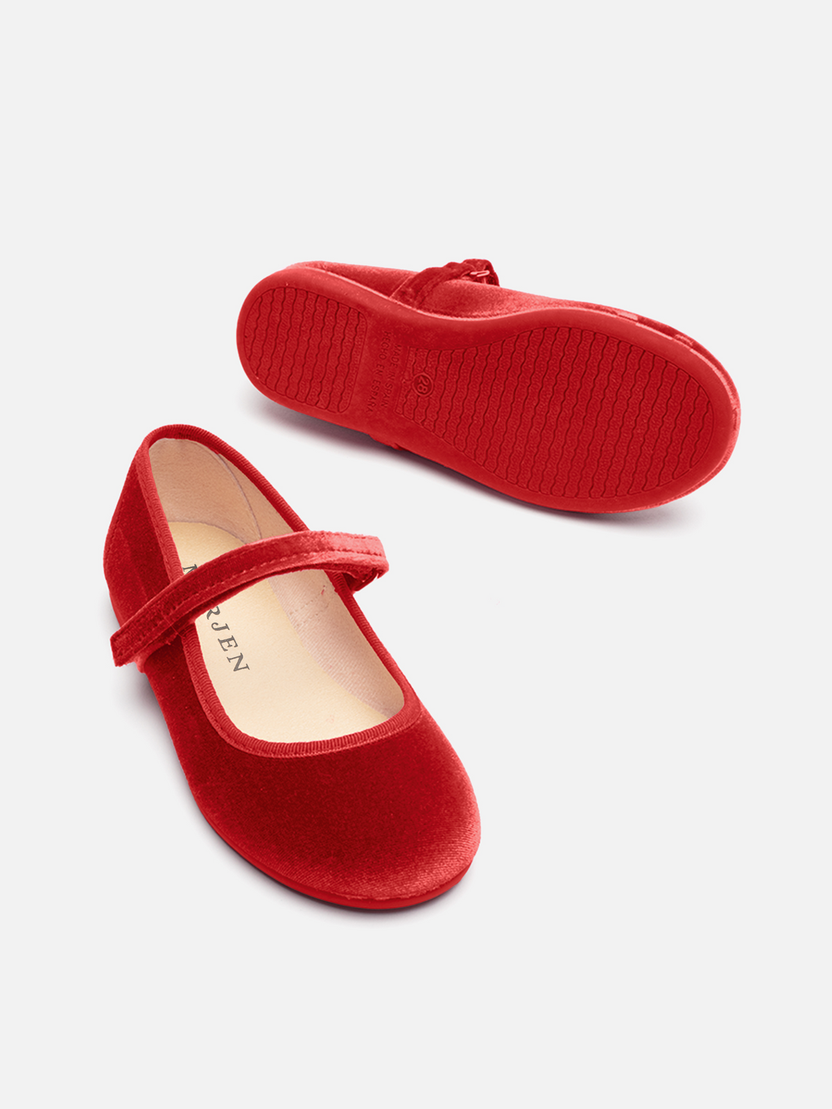 Cassie Red