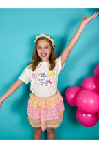 Birthday Girl T-Shirt