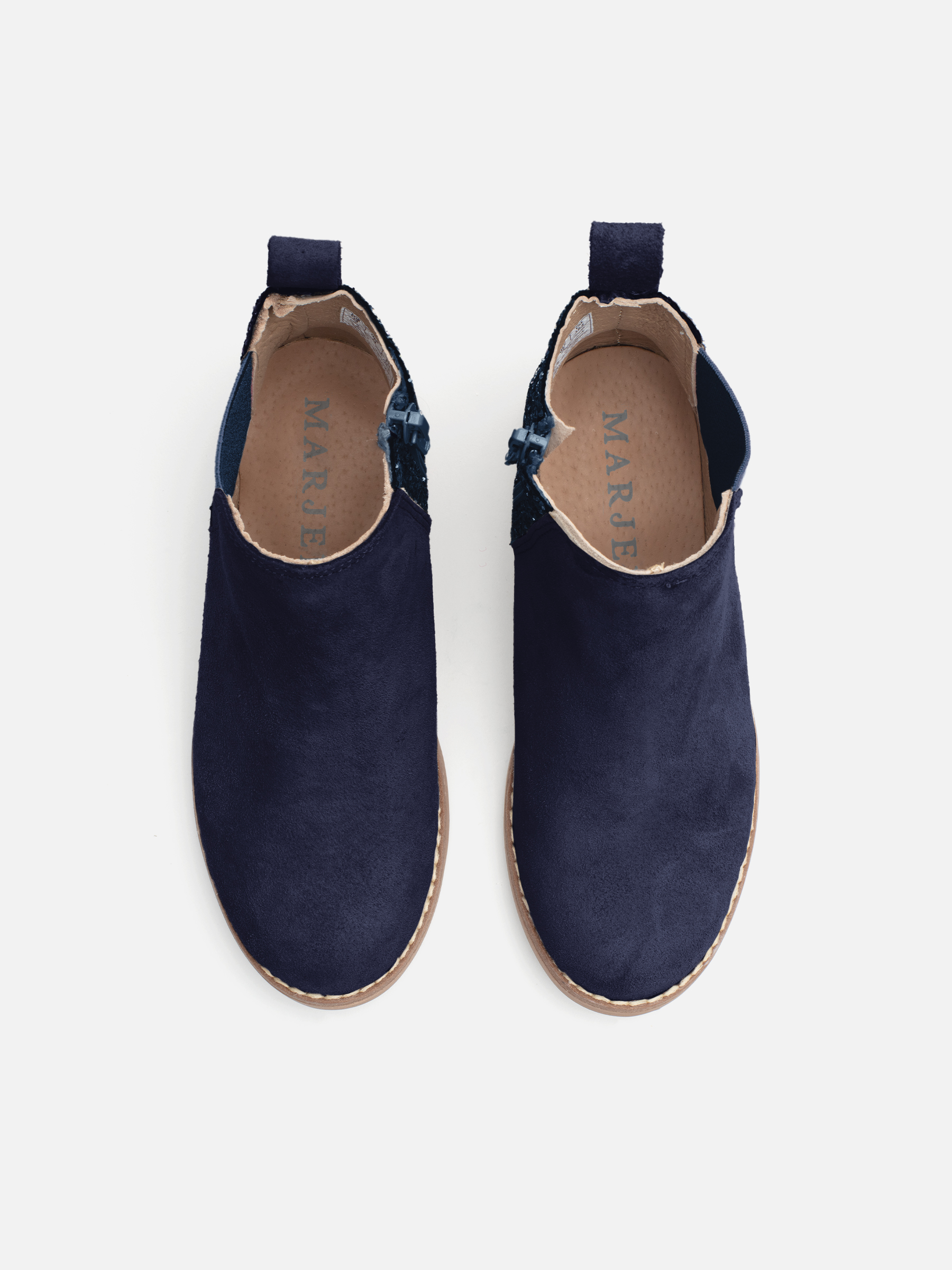 Olivia Navy