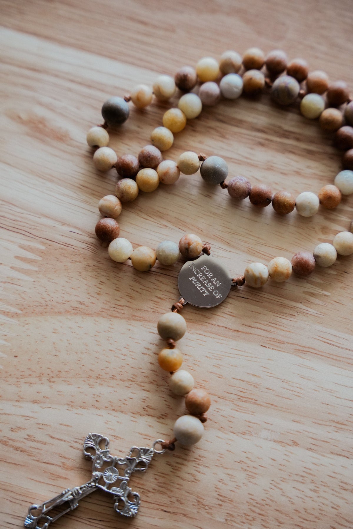 St. Joseph Rosary