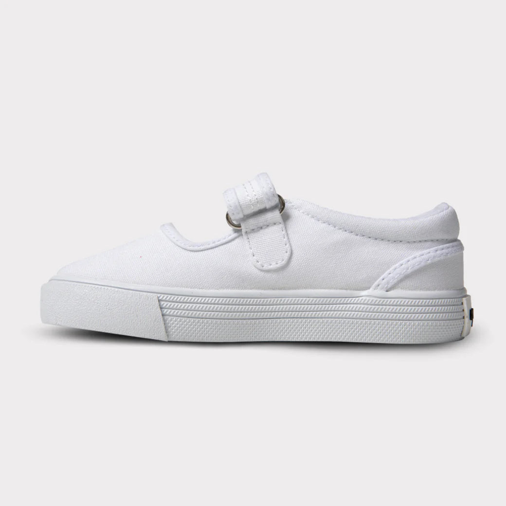 Jamie Girls Mary Jane Shoe