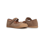 Sienna Camel Shoes