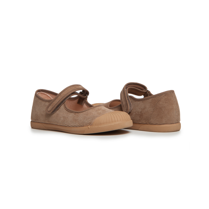 Sienna Camel Shoes