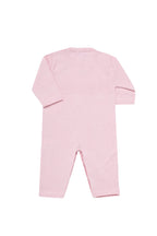 Baby Girl Heart Knit Bodysuit