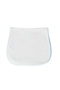 Milano Baby Burp Cloth