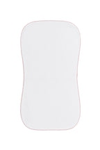 Milano Baby Burp Cloth