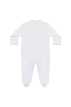Milano Pima Cotton Baby Footie